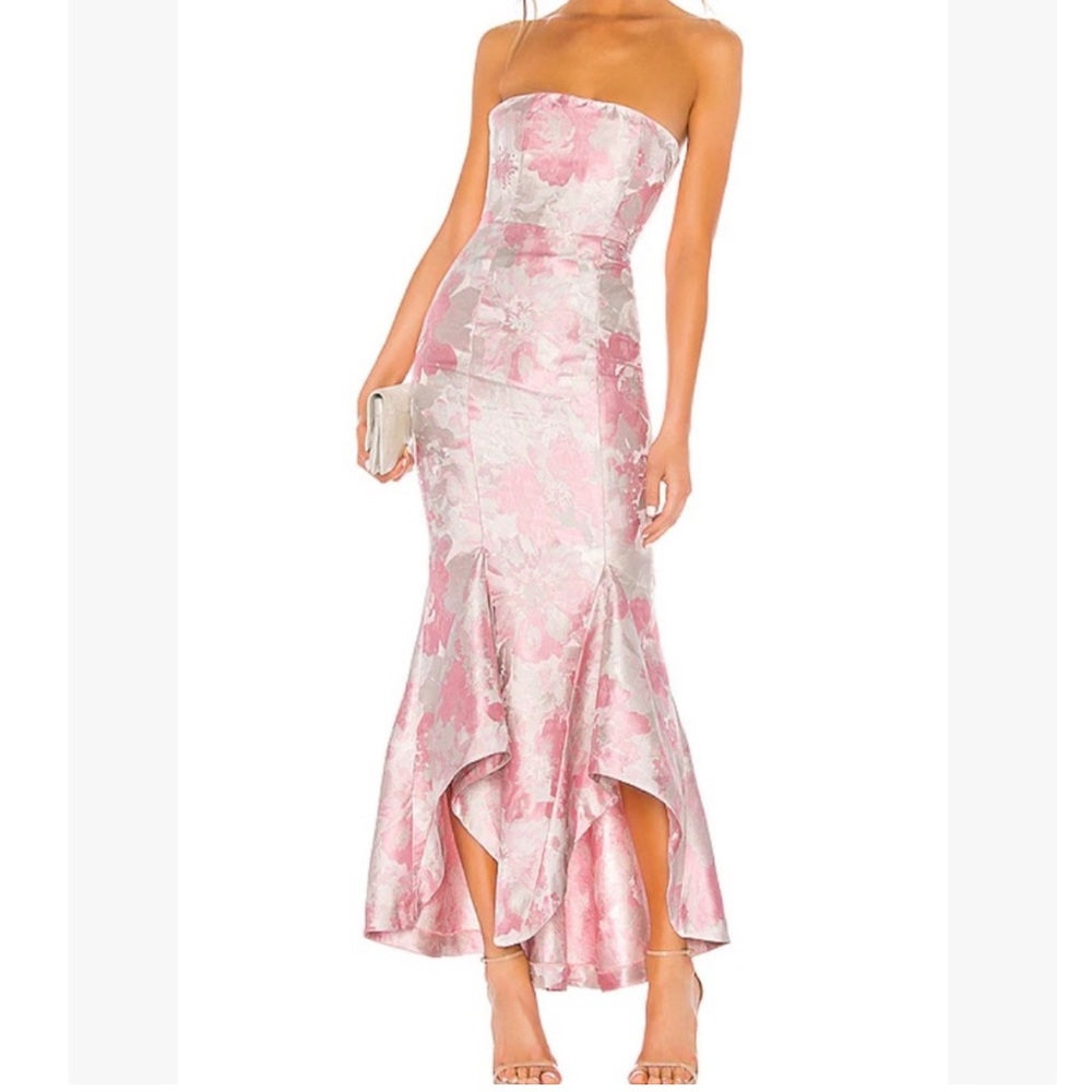 Lovers and friends urgonia down size small